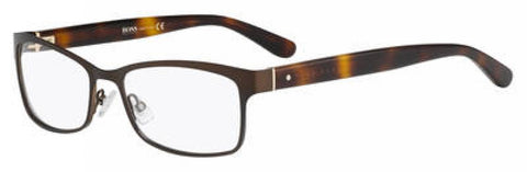 Hugo Boss 0744 Eyeglasses
