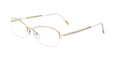Silhouette TNG Titan Next Generation Nylor 4470 Eyeglasses