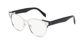 Alexander McQueen Amq - Edge AM0013O Eyeglasses