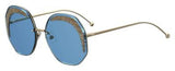 Fendi FF0358 Sunglasses