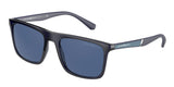 Emporio Armani 4097F Sunglasses