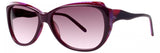 Vera Wang V424 Sunglasses