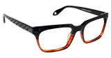 Fysh F3536 Eyeglasses