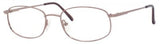 Adensco Brad Eyeglasses