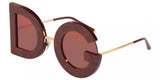 Dolce & Gabbana 4365 Sunglasses