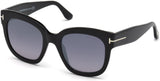 Tom Ford 0613F Sunglasses