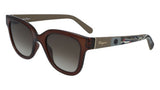 Salvatore Ferragamo SF927S Sunglasses