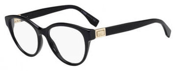 Fendi Ff0302 Eyeglasses