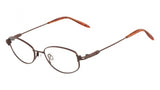 Flexon FLEXON 669 Eyeglasses