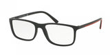 Polo 2162 Eyeglasses