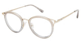 C-Life CLBRI Eyeglasses