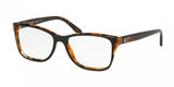 Coach 6129F Eyeglasses