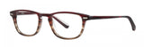 Original Penguin THE BENNY Eyeglasses