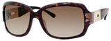 Jimmy Choo Essie Sunglasses