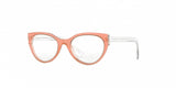 Burberry 2289F Eyeglasses