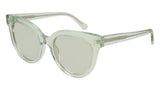 Stella McCartney Stella Essentials SC0139SI Sunglasses