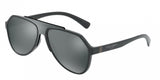 Dolce & Gabbana 6128 Sunglasses