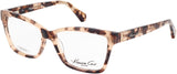 Kenneth Cole New York 0207 Eyeglasses