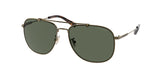 Coach L1054 7088 Sunglasses