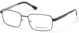 Marcolin 3004 Eyeglasses