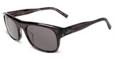 John Varvatos V795BRO54 Sunglasses