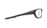 243094 - Matte Black - Clear