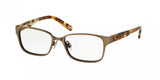 Polo Prep 8032 Eyeglasses