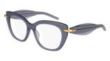 Pomellato PM0006OA Eyeglasses