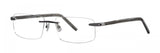Jhane Barnes SUBSET 13 Eyeglasses