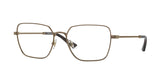 Brooks Brothers 1076 Eyeglasses