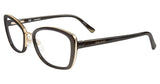 Nina Ricci VNR0695306YZ Eyeglasses