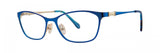 Lilly Pulitzer Chrissy Eyeglasses