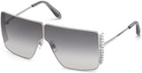 ATELIER SWAROVSKI 0236P Sunglasses