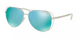 Michael Kors Lai 1024 Sunglasses