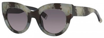 Max Mara MmReddish Sunglasses