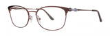 Dana Buchman KEREN Eyeglasses