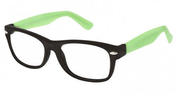 New Globe F3E0 Eyeglasses
