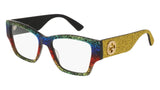 Gucci Urban GG0104O Eyeglasses