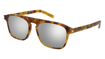 Saint Laurent New Wave SL 158 Sunglasses