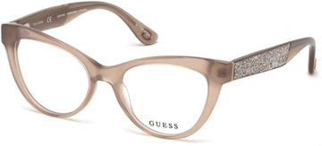 Guess 2623 Eyeglasses