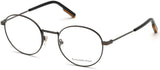 Ermenegildo Zegna 5167 Eyeglasses