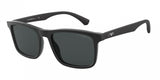 Emporio Armani 4137 Sunglasses