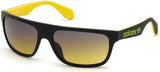 ADIDAS ORIGINALS 0023 Sunglasses