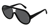 Stella McCartney Stella Essentials SC0153S Sunglasses