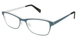Kliik K593 Eyeglasses