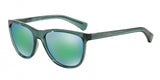 Emporio Armani 4053 Sunglasses