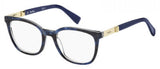 Max Mara Mm1302 Eyeglasses
