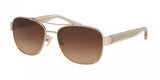 Coach L151 7064 Sunglasses