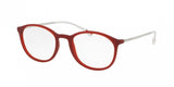 Prada Linea Rossa Lifestyle 04HV Eyeglasses