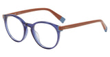 Furla VFU1940T3149 Eyeglasses